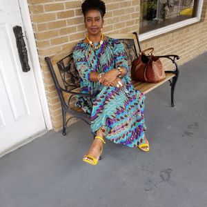 Meet your Posher, Nelwyn